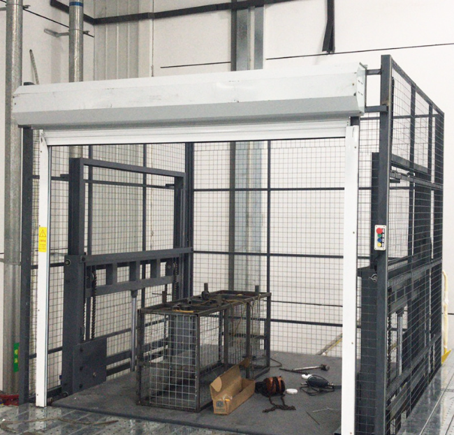 万载升降平台选型常见问题及解决方案