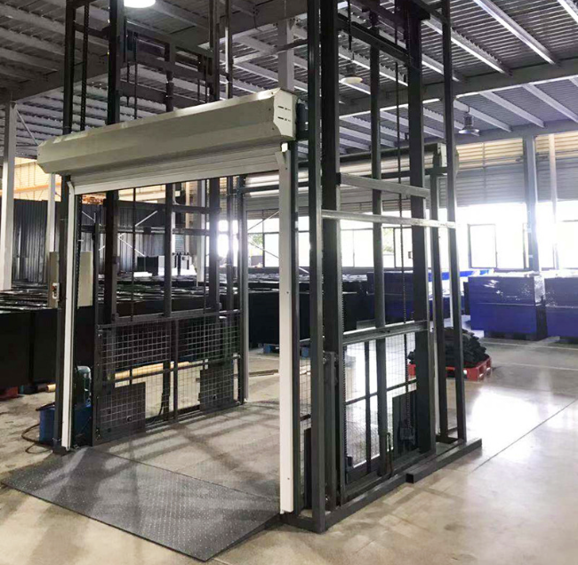 万载升降平台运行常见故障及快速排查方法