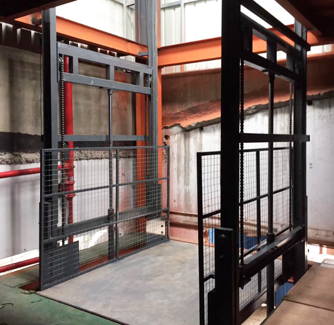 万载升降平台维护保养常见问题及规范流程