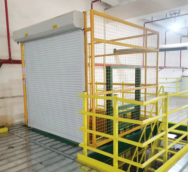 万载升降平台安全使用常见问题及注意事项